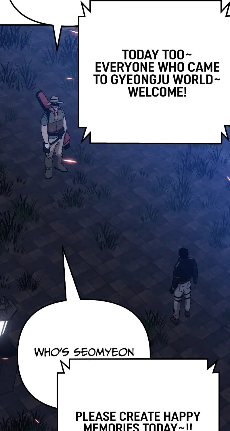 Zombie X Slasher Chapter 6 page 115 - 