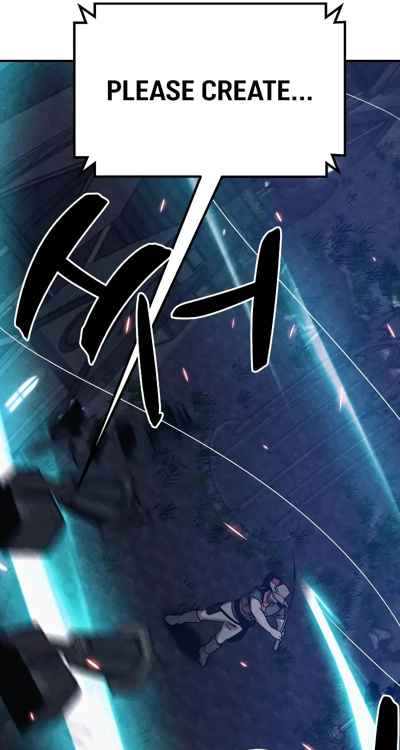 Zombie X Slasher Chapter 6 page 121 - 