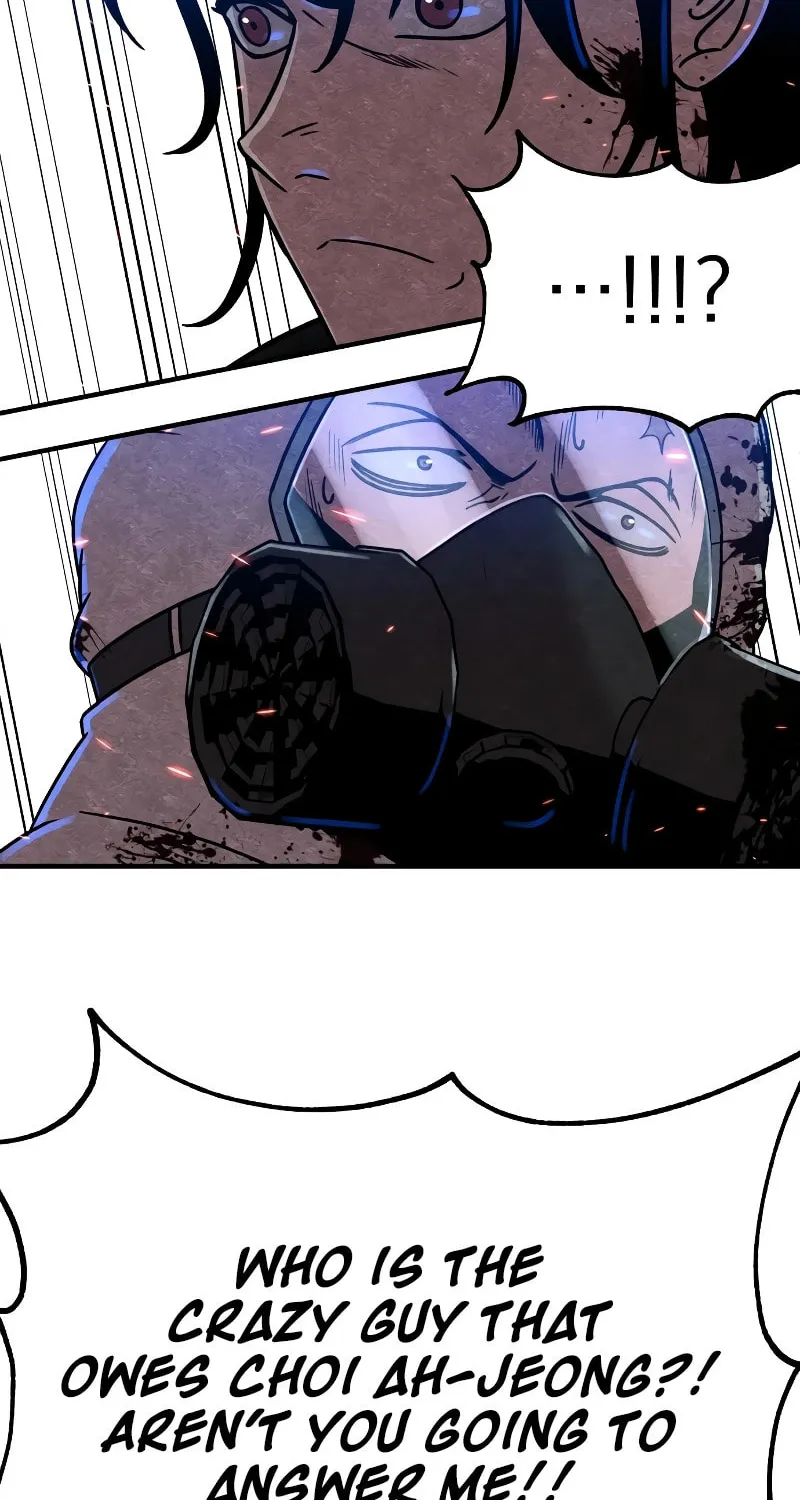 Zombie X Slasher Chapter 6 page 124 - 