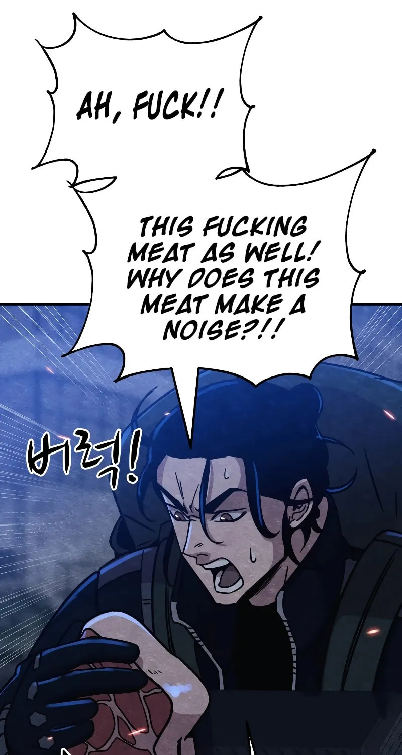 Zombie X Slasher Chapter 6 page 15 - 