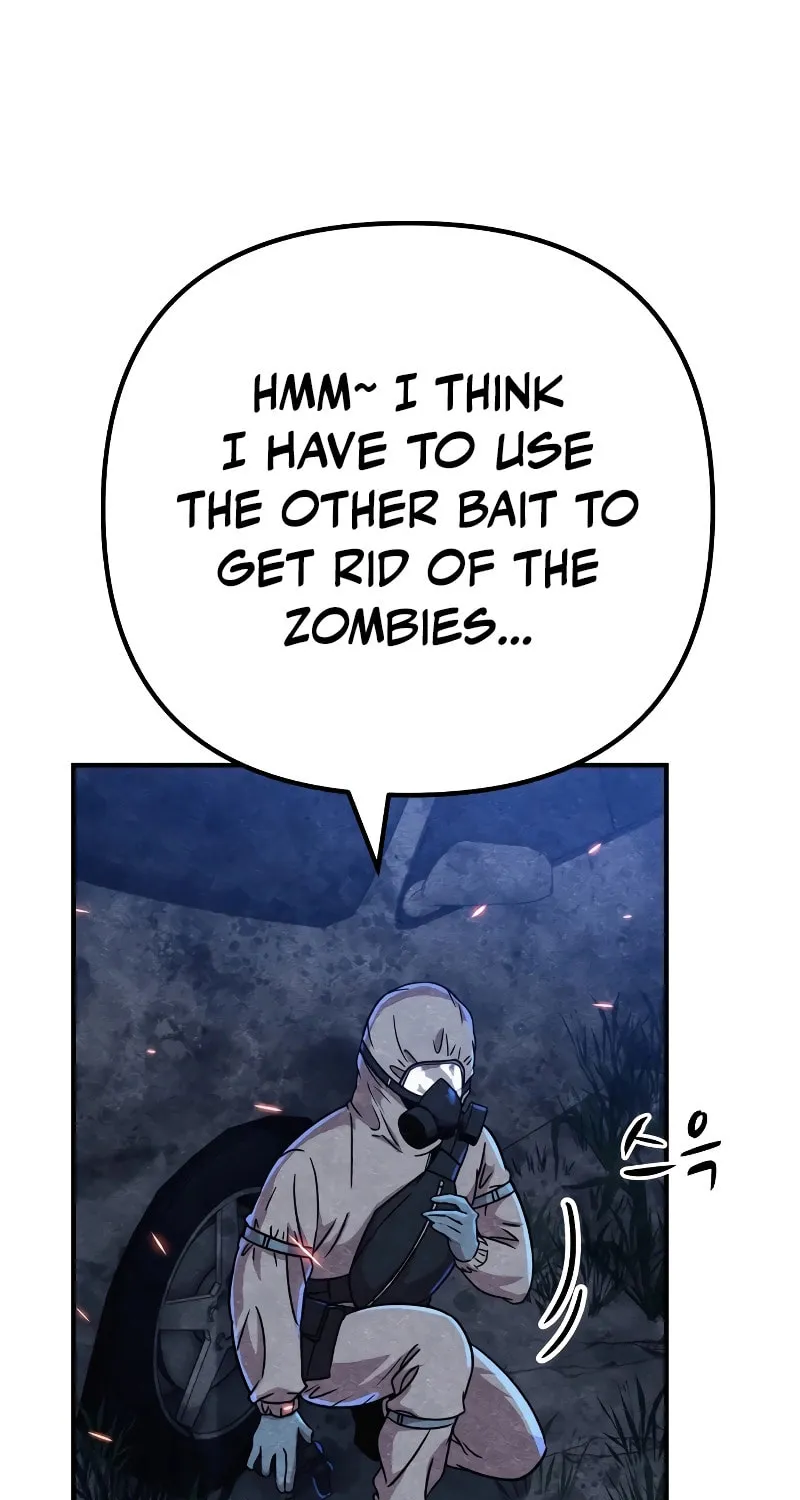 Zombie X Slasher Chapter 6 page 23 - 