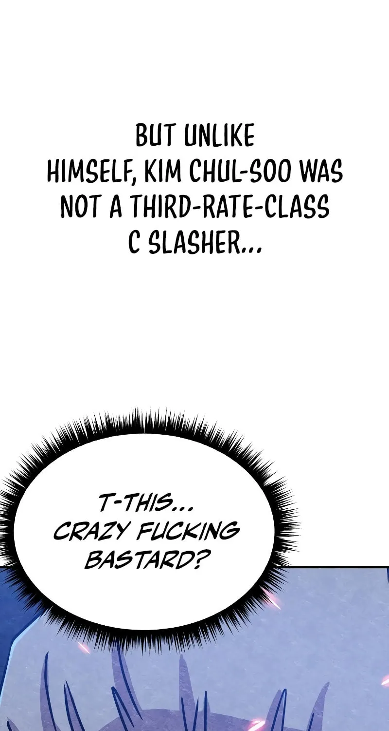Zombie X Slasher Chapter 6 page 31 - 
