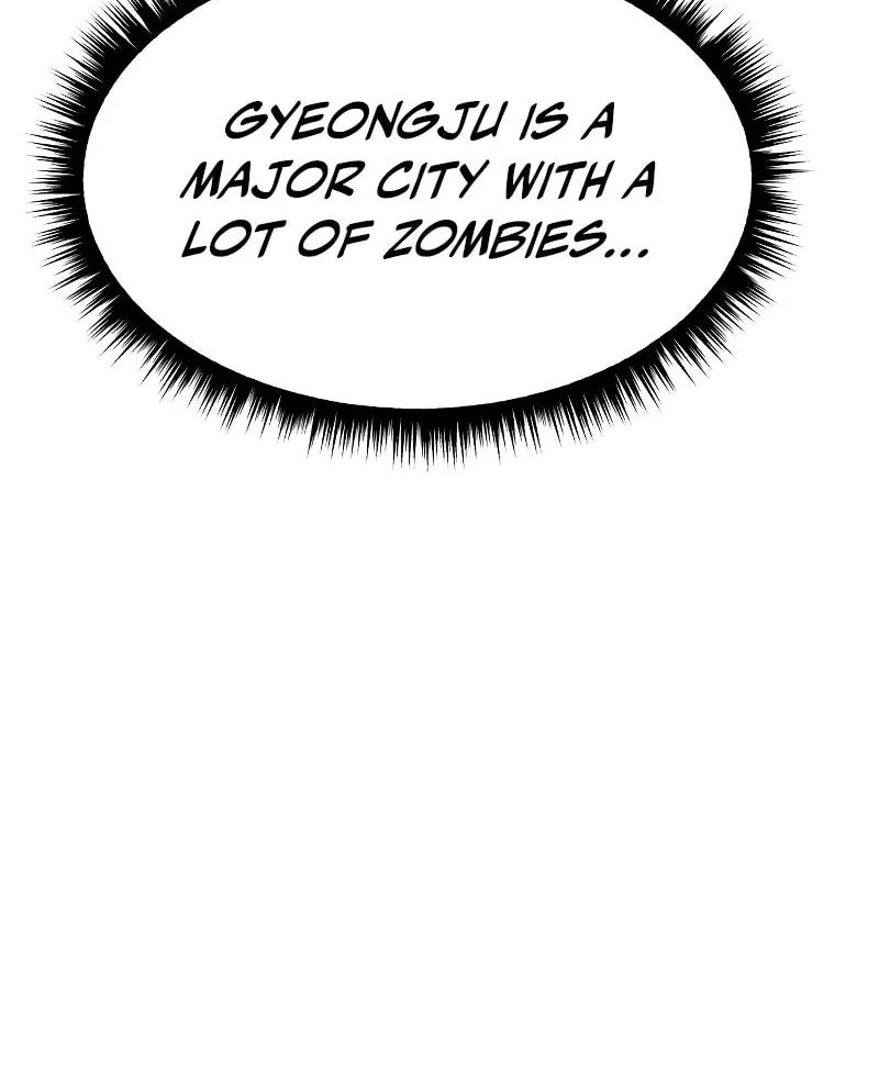 Zombie X Slasher Chapter 6 page 40 - 