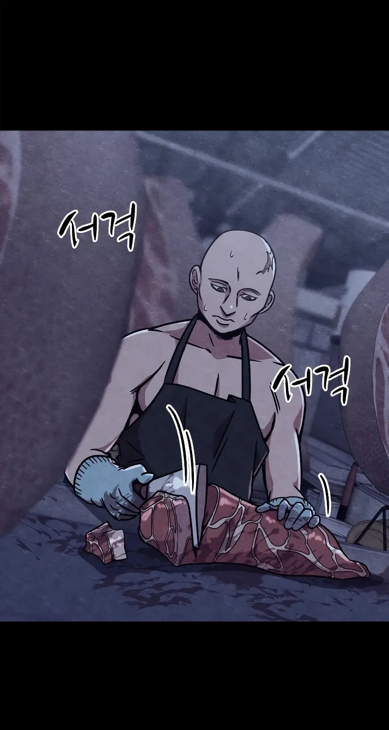 Zombie X Slasher Chapter 6 page 5 - 