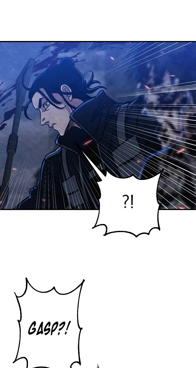 Zombie X Slasher Chapter 6 page 42 - 
