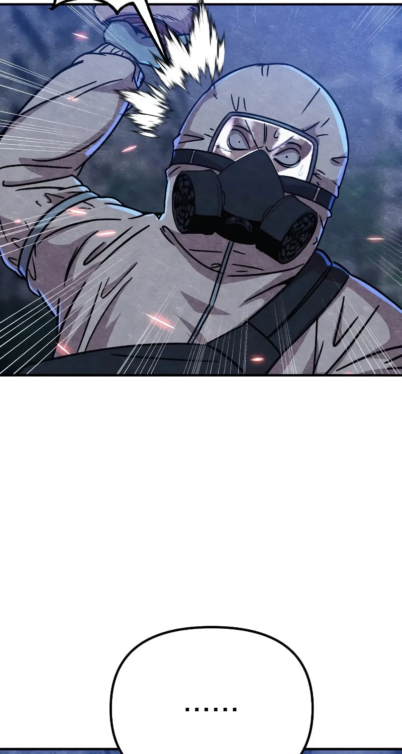 Zombie X Slasher Chapter 6 page 43 - 