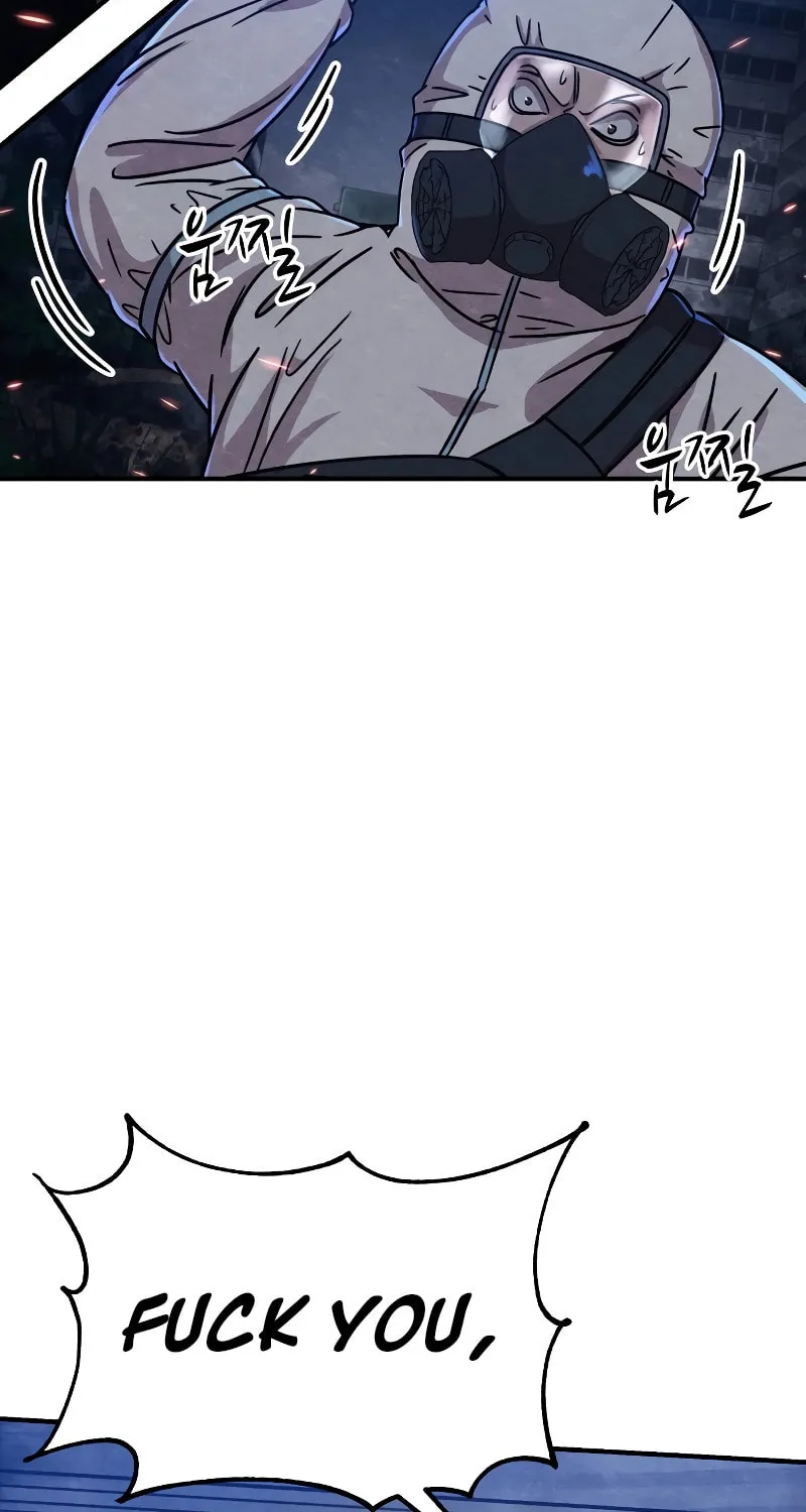 Zombie X Slasher Chapter 6 page 46 - 