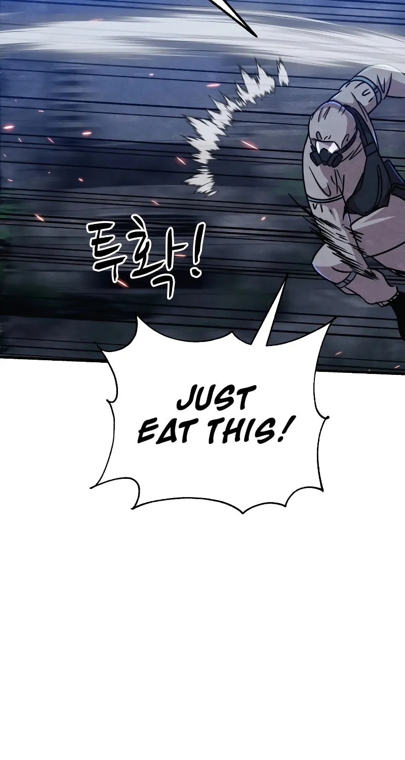 Zombie X Slasher Chapter 6 page 47 - 
