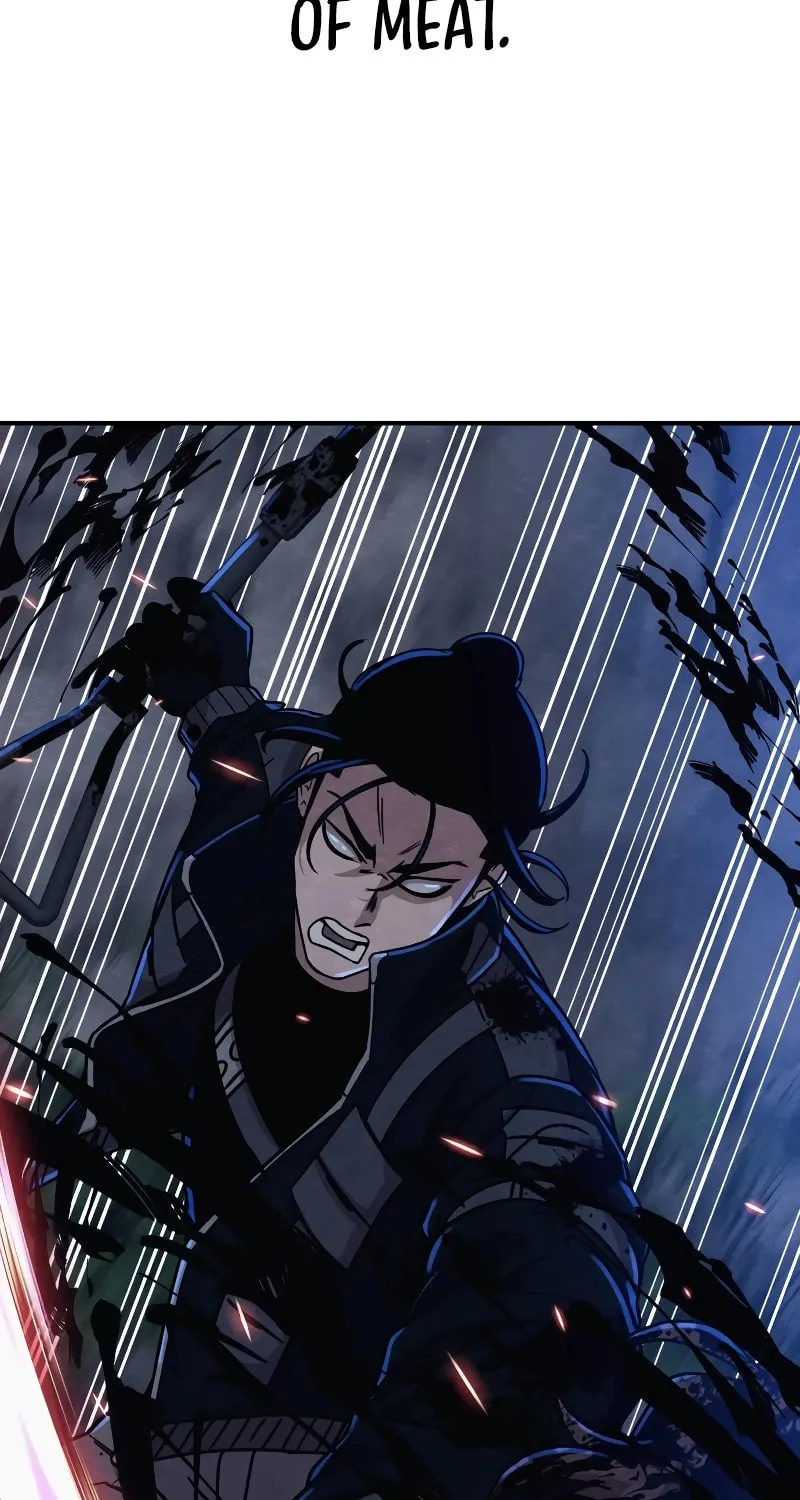 Zombie X Slasher Chapter 6 page 55 - 