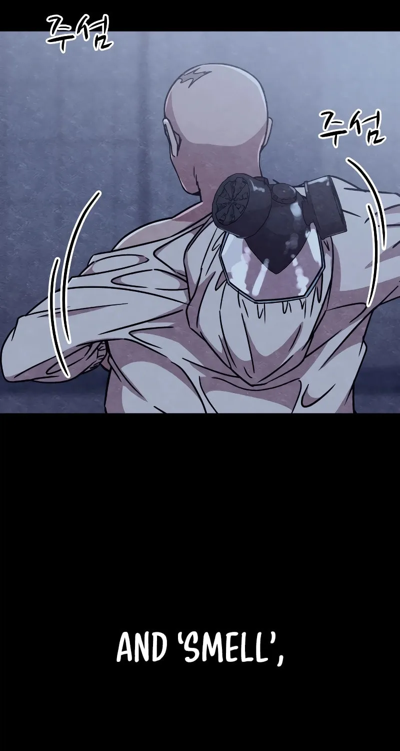 Zombie X Slasher Chapter 6 page 7 - 