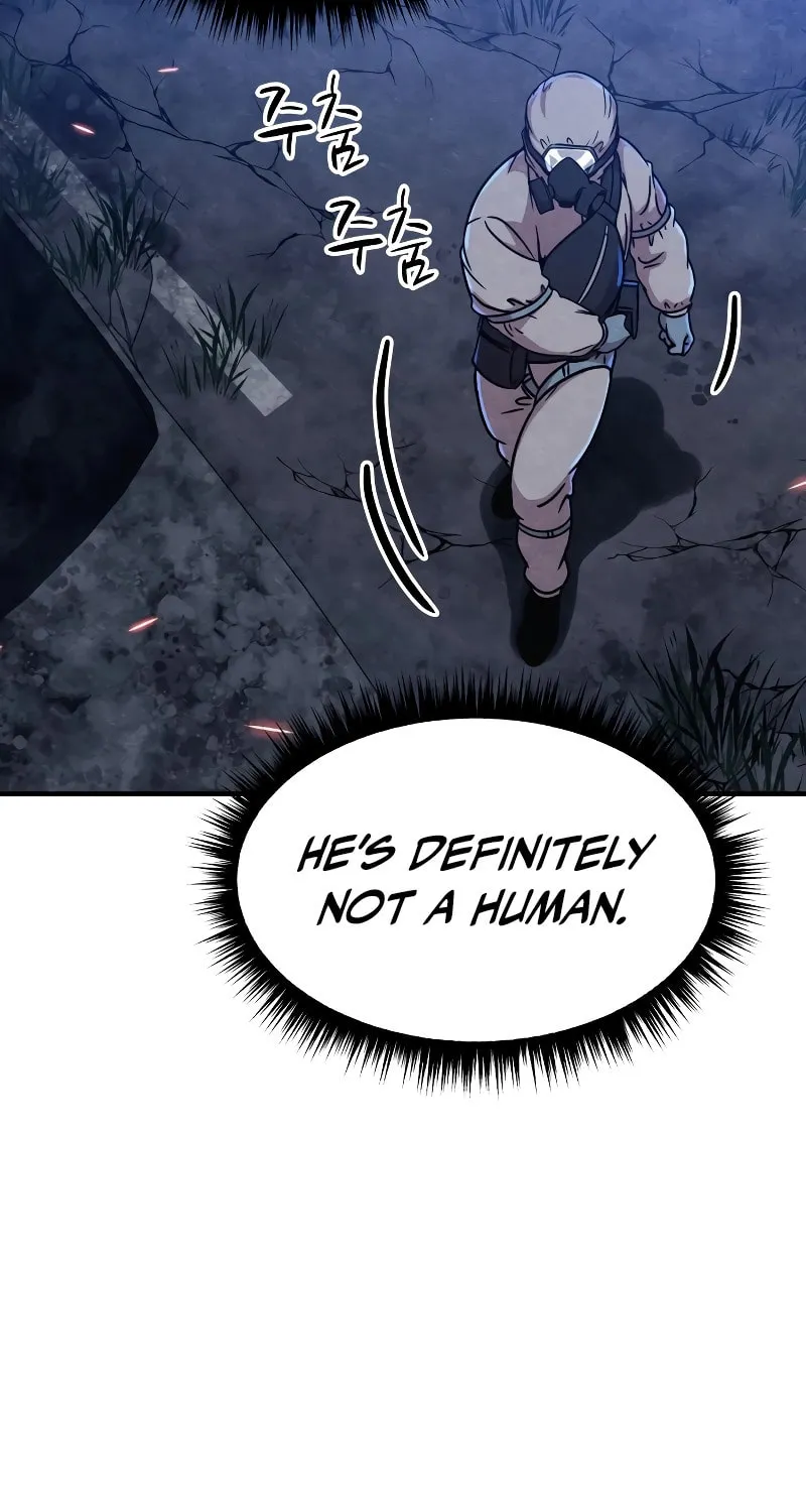 Zombie X Slasher Chapter 6 page 63 - 