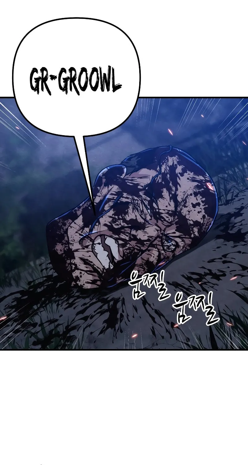 Zombie X Slasher Chapter 6 page 65 - 
