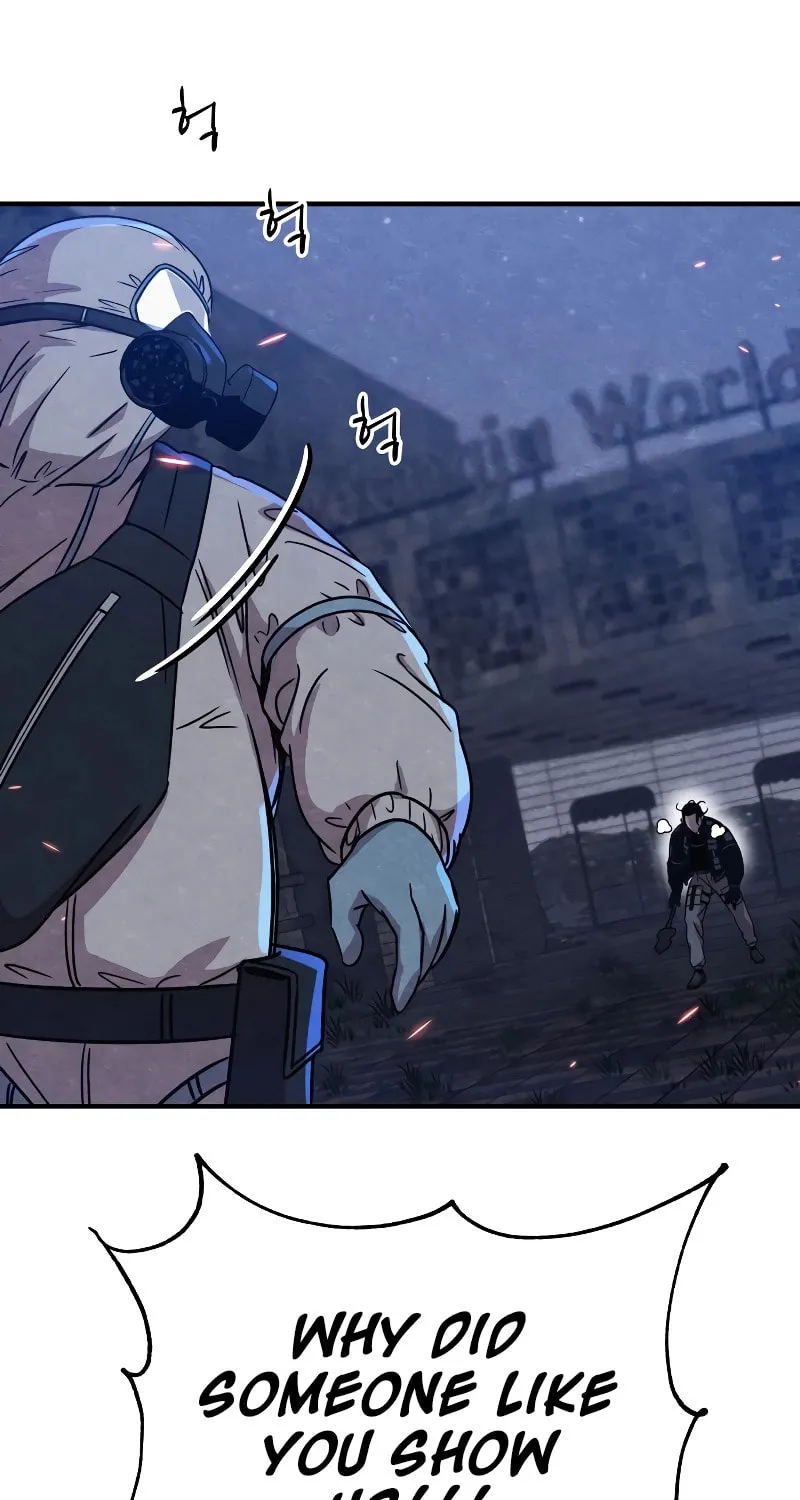 Zombie X Slasher Chapter 6 page 79 - 