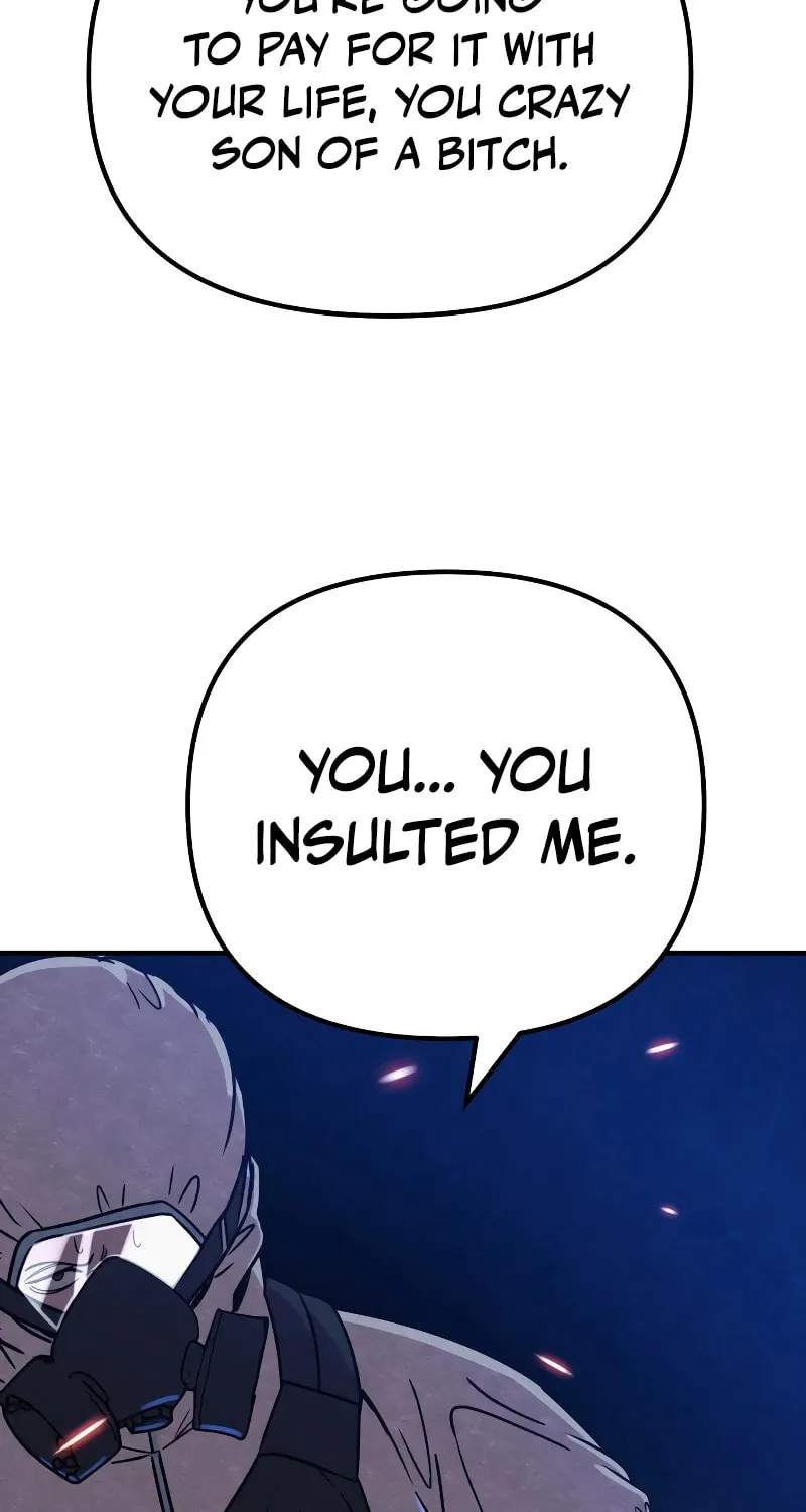 Zombie X Slasher Chapter 6 page 85 - 