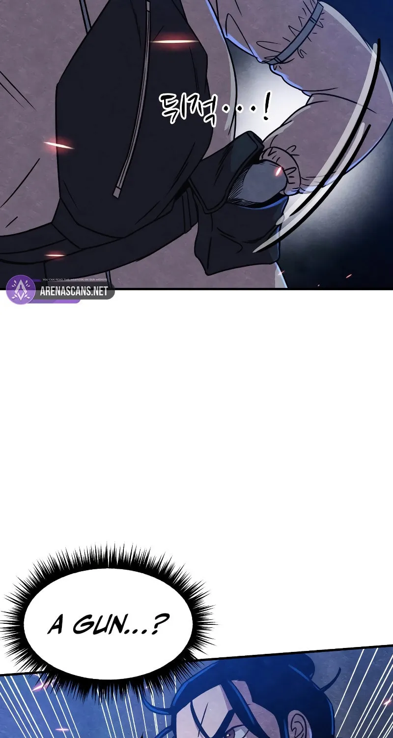 Zombie X Slasher Chapter 6 page 86 - 