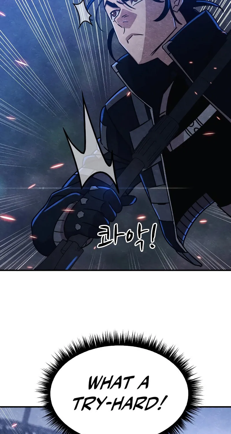Zombie X Slasher Chapter 6 page 87 - 