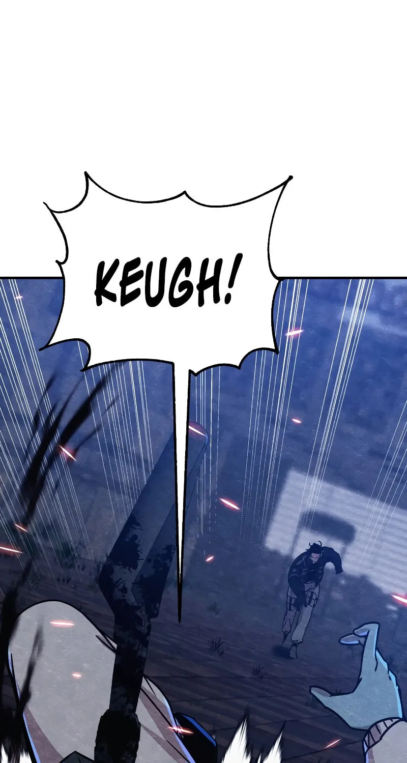 Zombie X Slasher Chapter 6 page 91 - 
