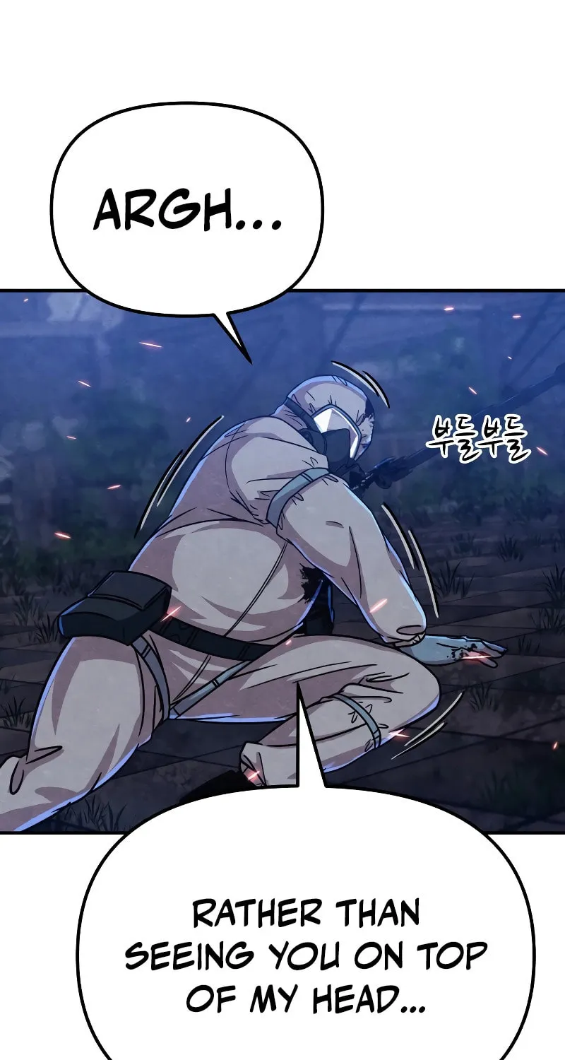 Zombie X Slasher Chapter 6 page 93 - 