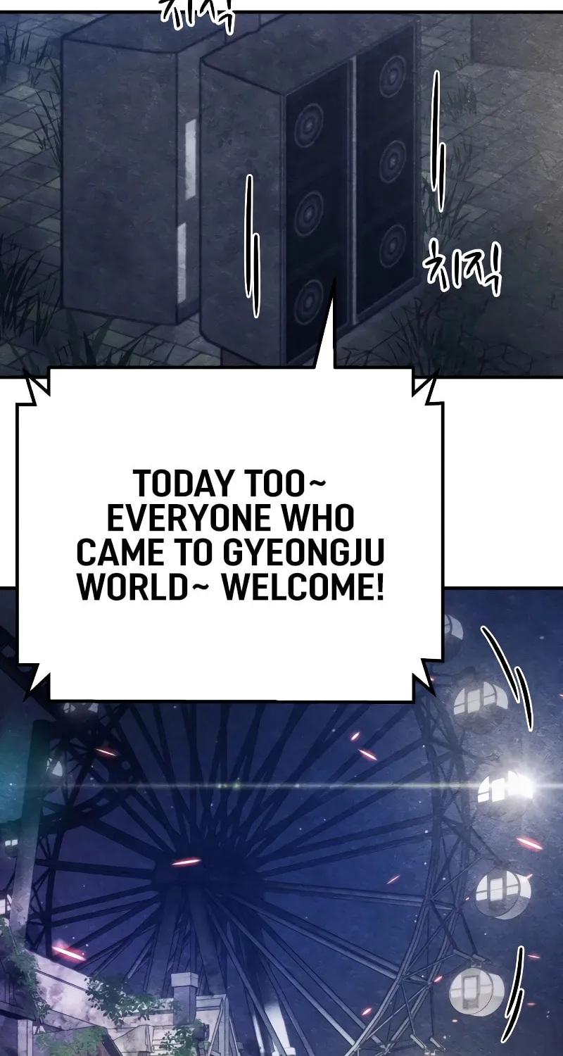 Zombie X Slasher Chapter 6 page 96 - 