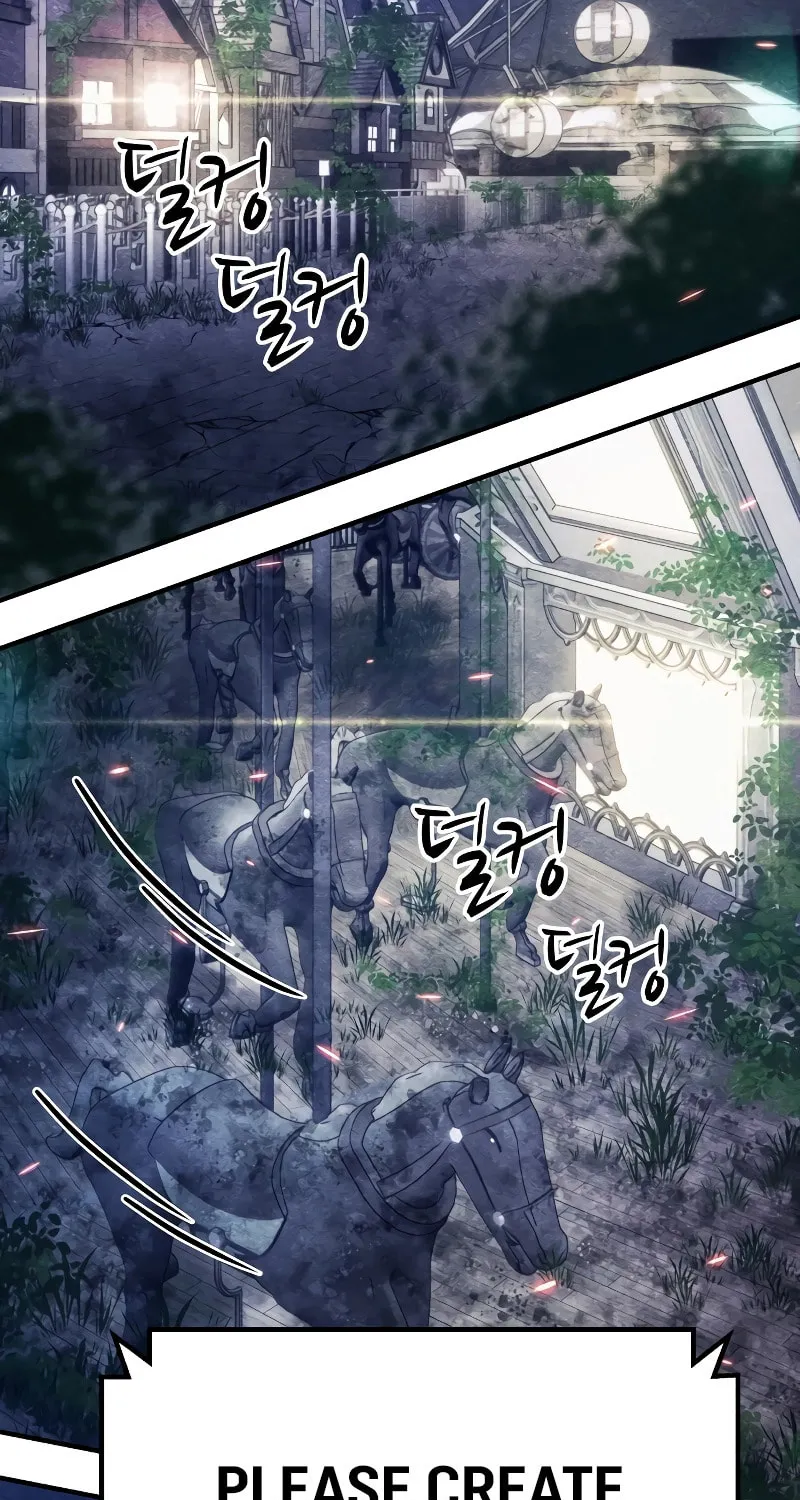 Zombie X Slasher Chapter 6 page 97 - 