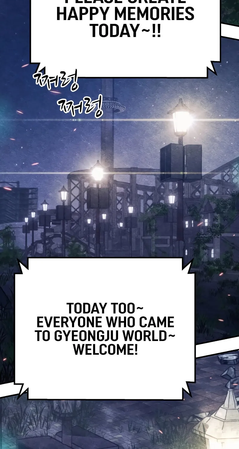 Zombie X Slasher Chapter 6 page 98 - 