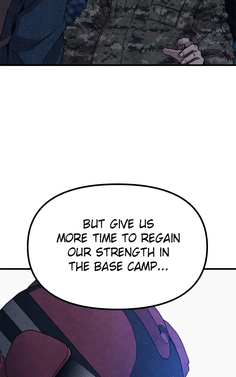 Zombie X Slasher Chapter 60 page 2 - 
