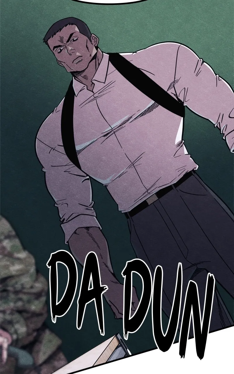 Zombie X Slasher Chapter 60 page 101 - 