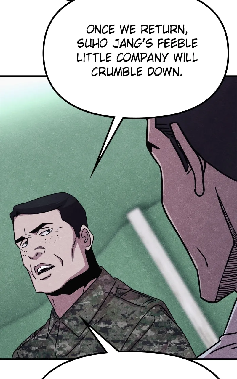 Zombie X Slasher Chapter 60 page 103 - 