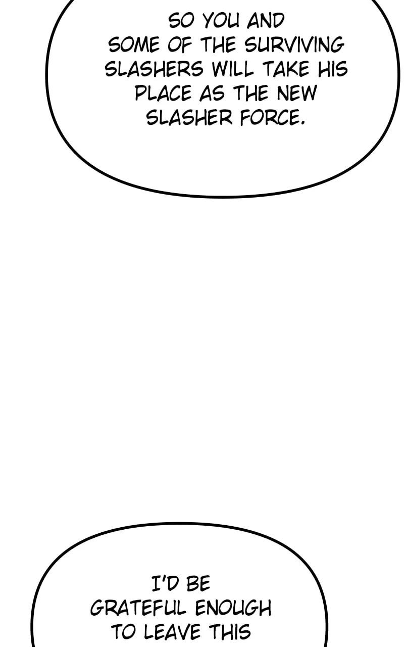 Zombie X Slasher Chapter 60 page 104 - 