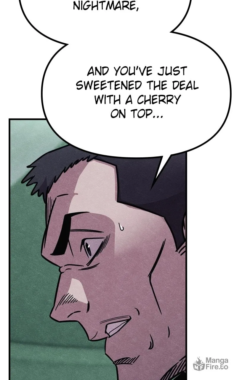 Zombie X Slasher Chapter 60 page 105 - 