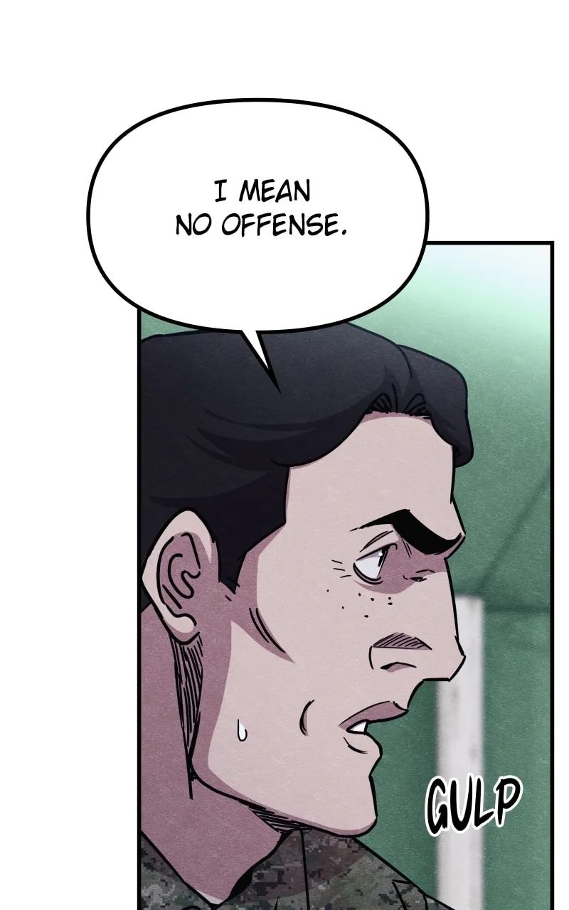 Zombie X Slasher Chapter 60 page 107 - 