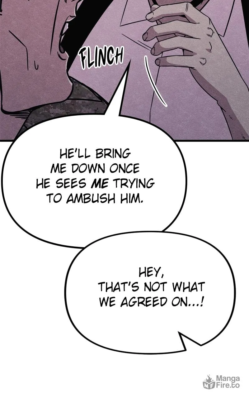 Zombie X Slasher Chapter 60 page 110 - 