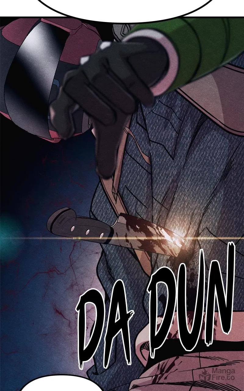 Zombie X Slasher Chapter 60 page 114 - 