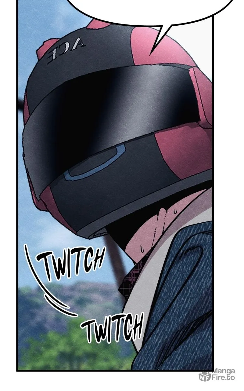 Zombie X Slasher Chapter 60 page 117 - 