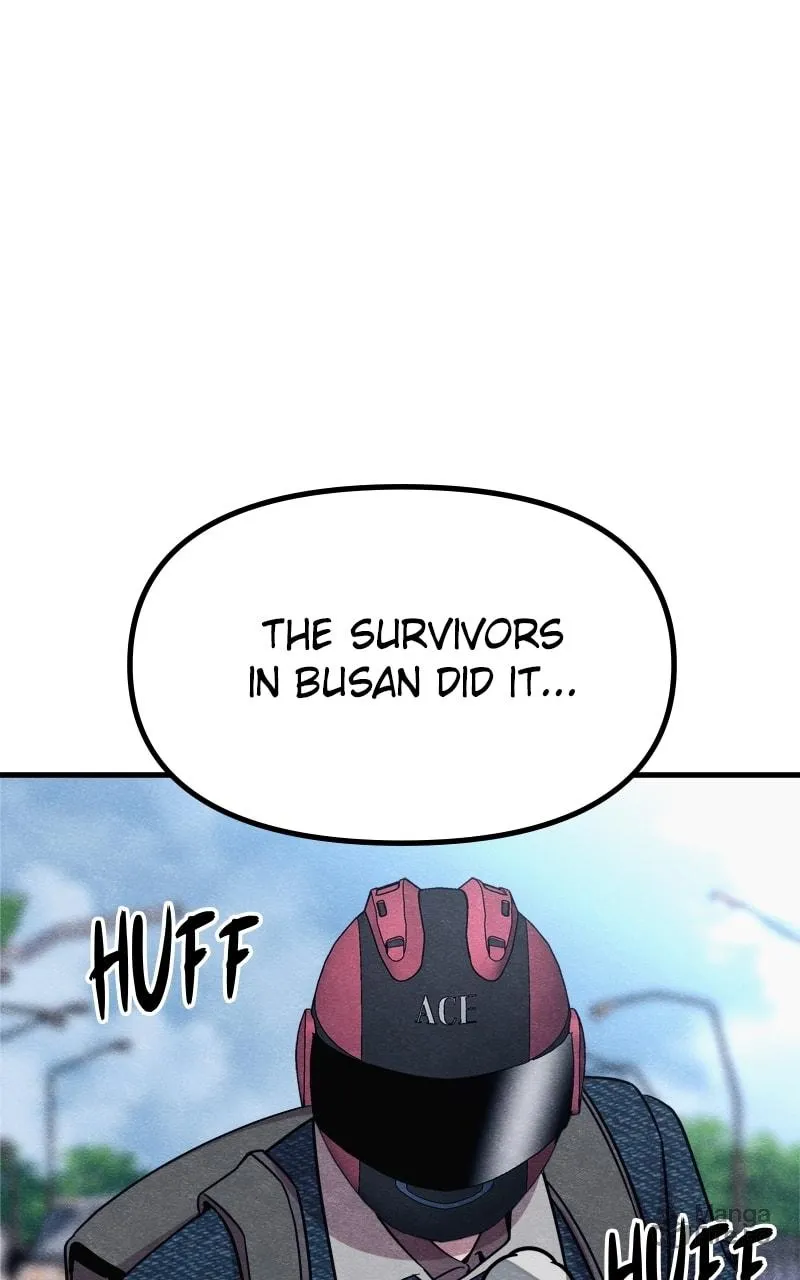 Zombie X Slasher Chapter 60 page 120 - 