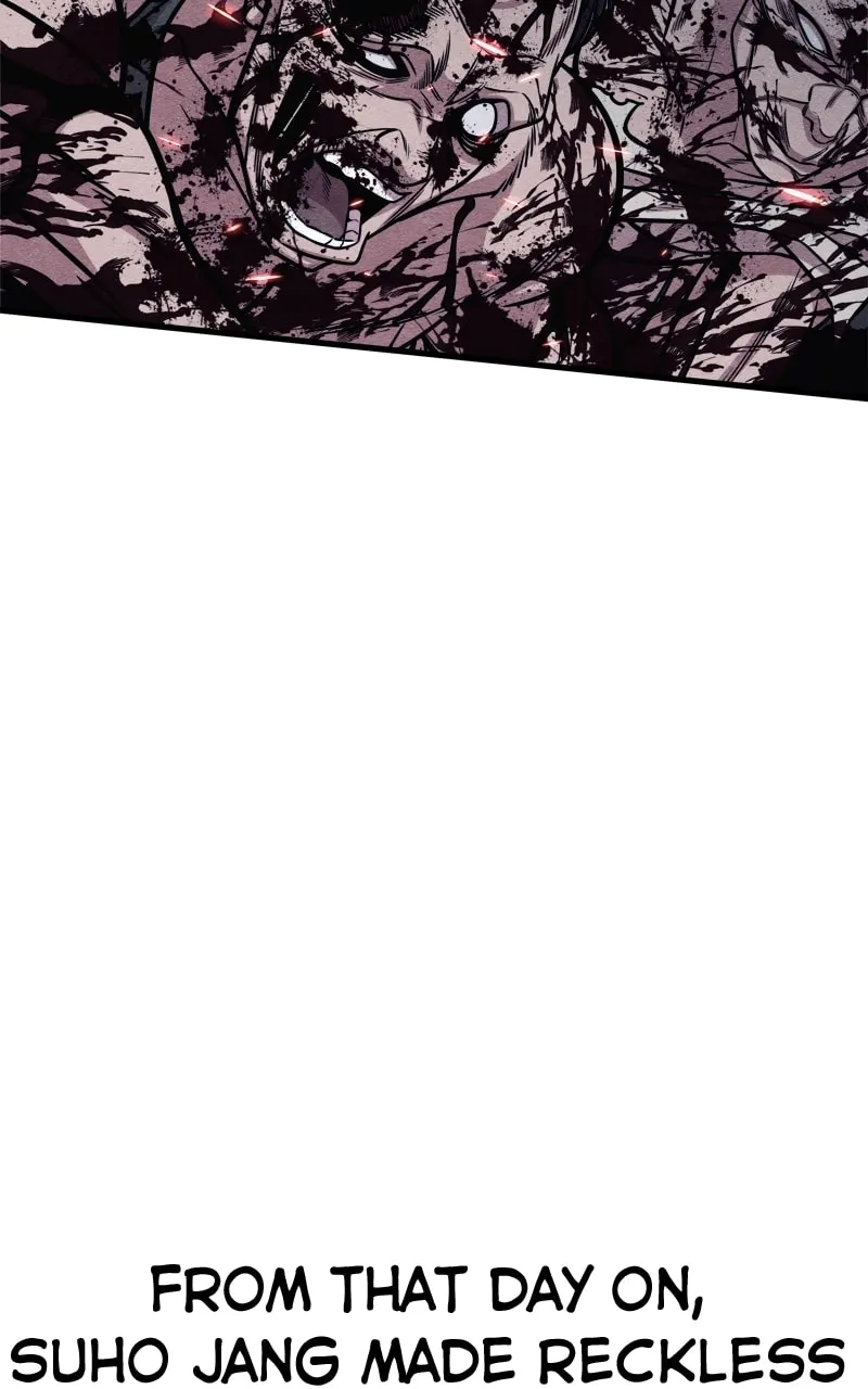 Zombie X Slasher Chapter 60 page 13 - 