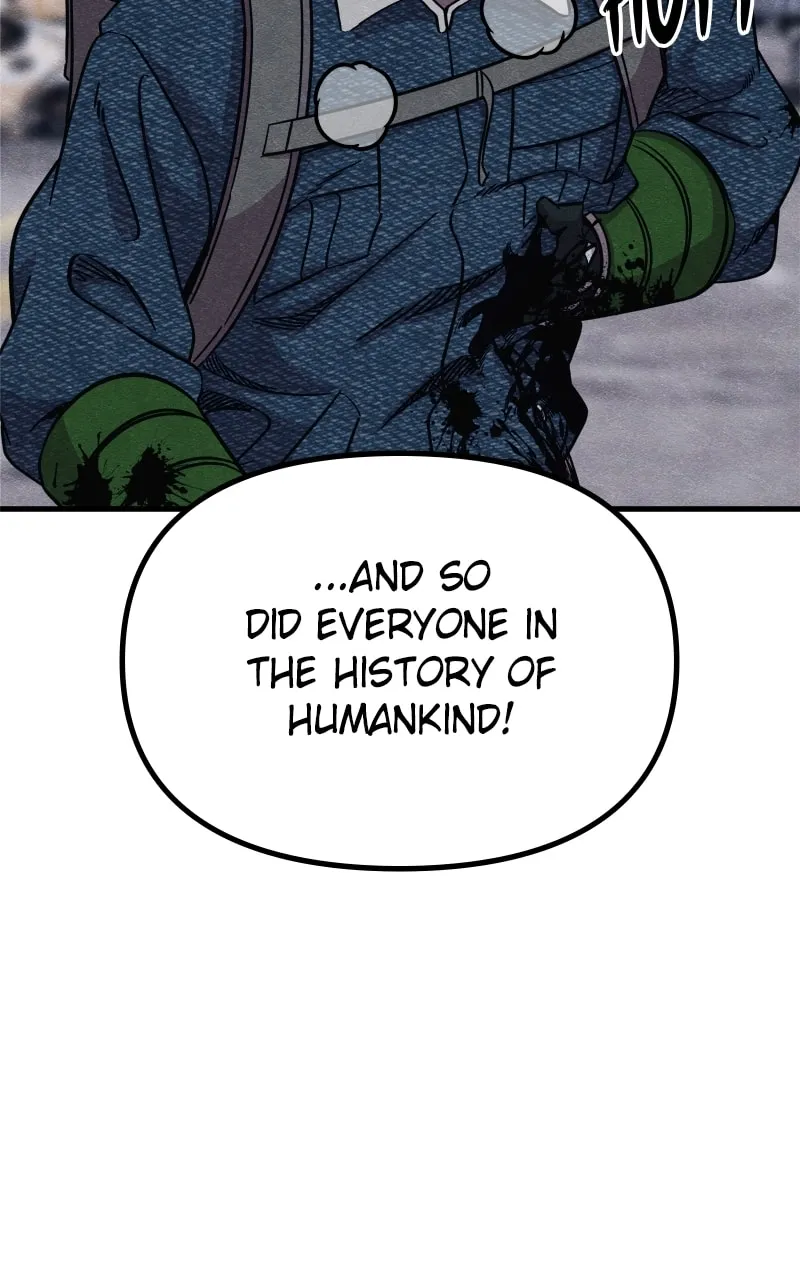 Zombie X Slasher Chapter 60 page 121 - 