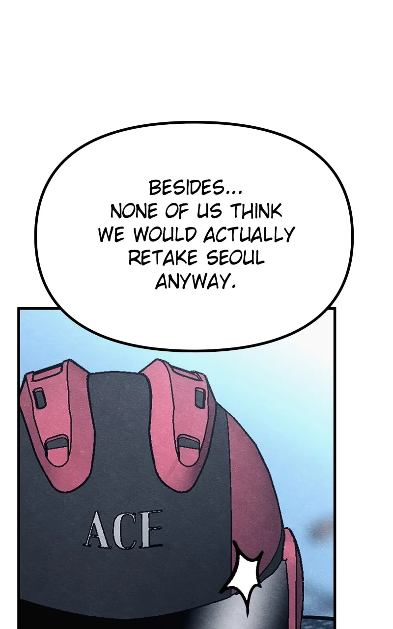 Zombie X Slasher Chapter 60 page 122 - 
