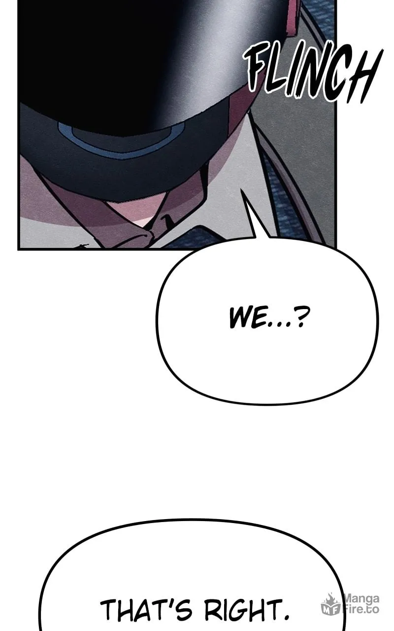 Zombie X Slasher Chapter 60 page 123 - 