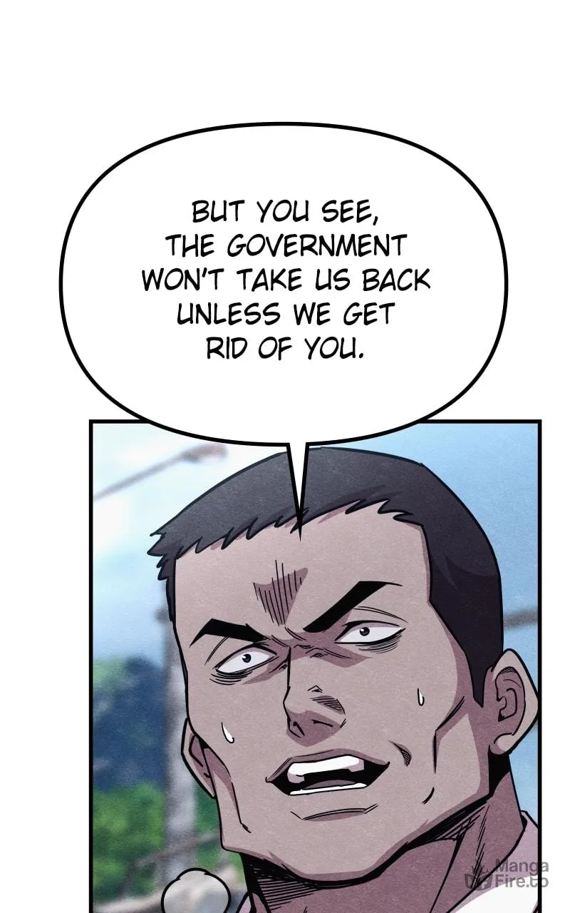 Zombie X Slasher Chapter 60 page 126 - 