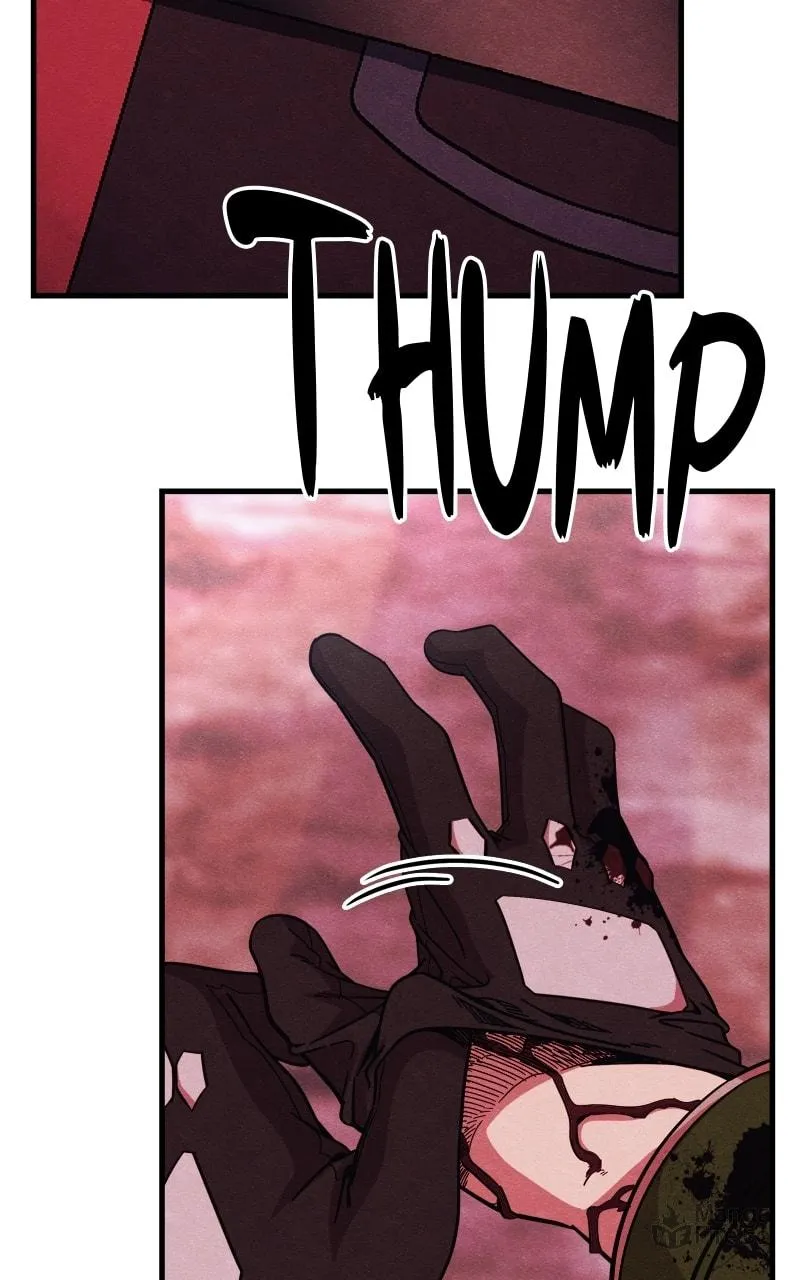 Zombie X Slasher Chapter 60 page 132 - 