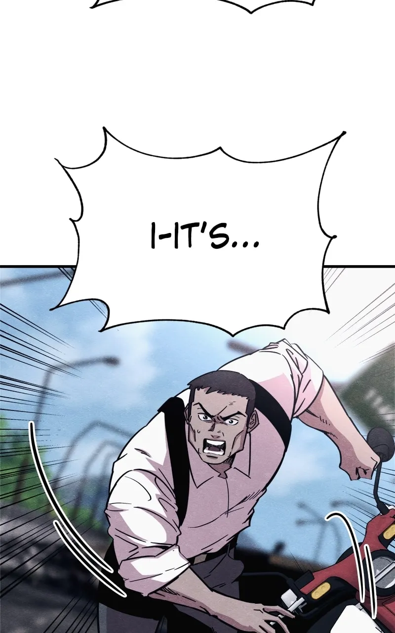 Zombie X Slasher Chapter 60 page 137 - 