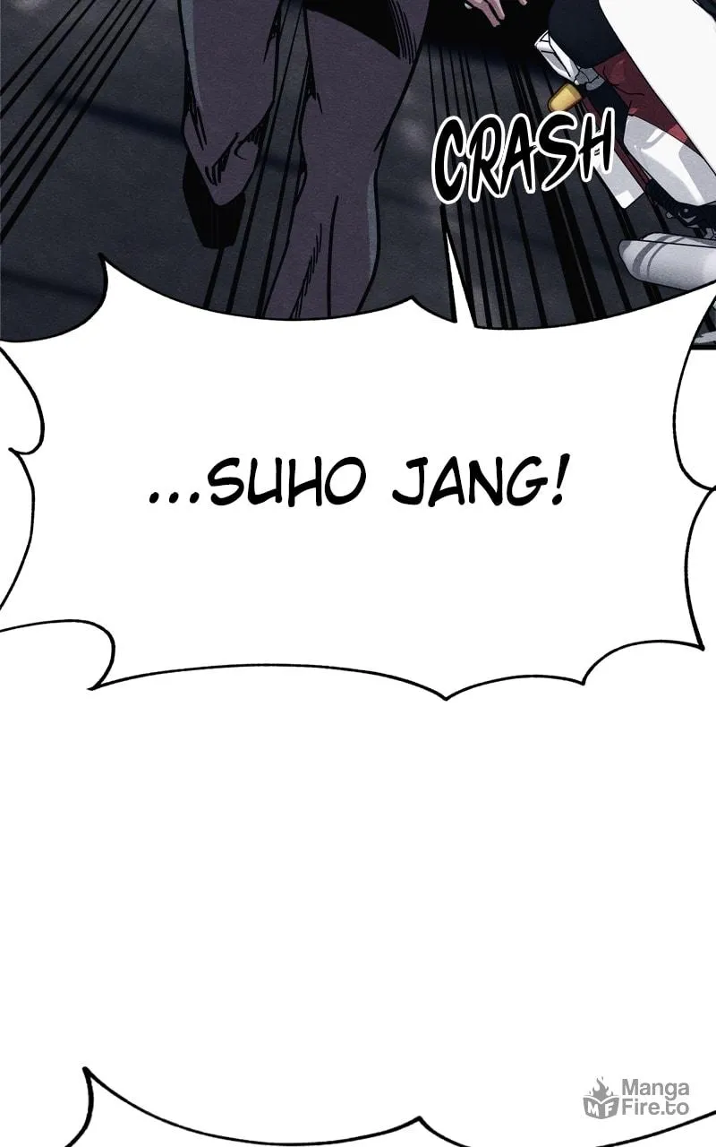Zombie X Slasher Chapter 60 page 138 - 