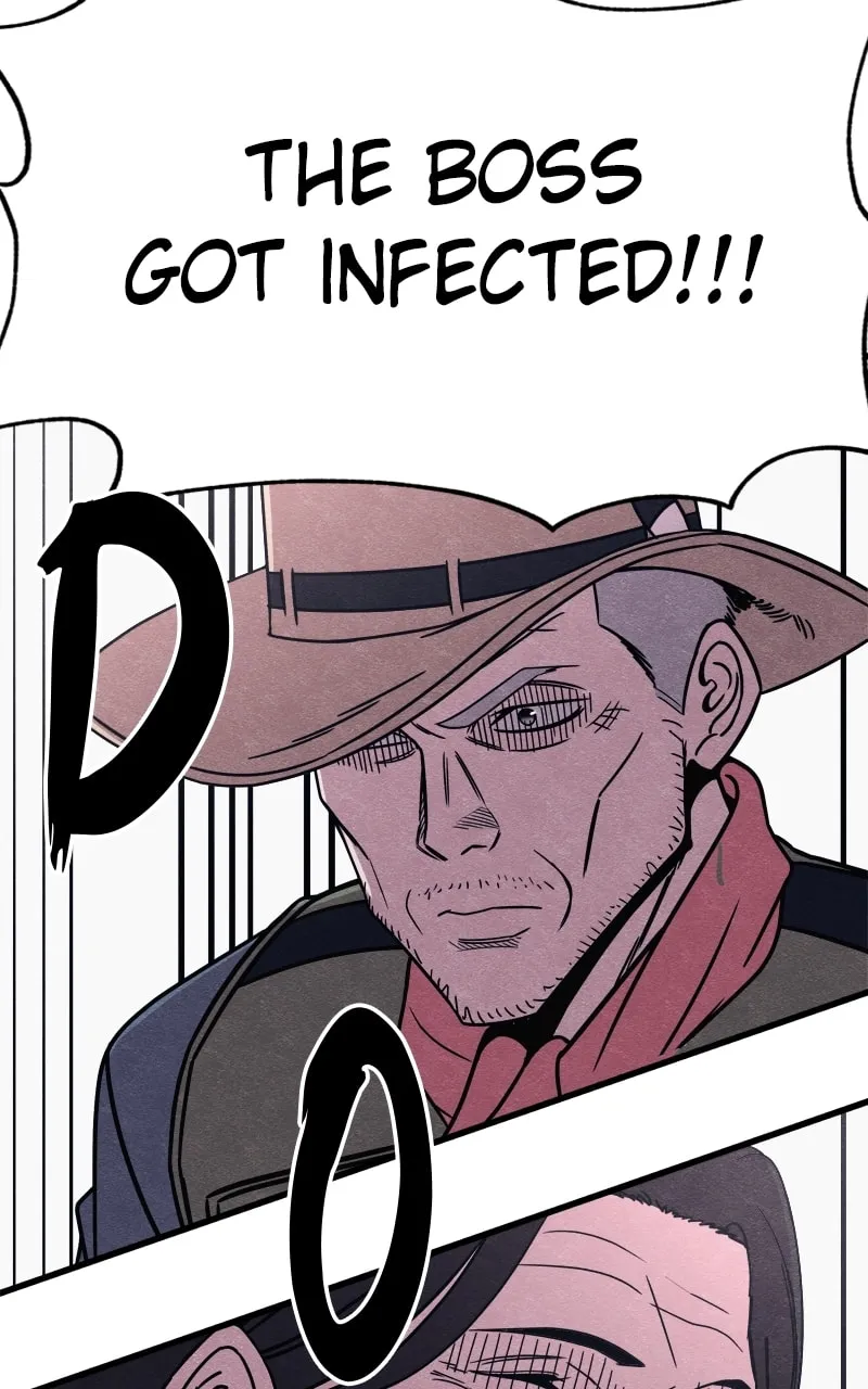 Zombie X Slasher Chapter 60 page 139 - 