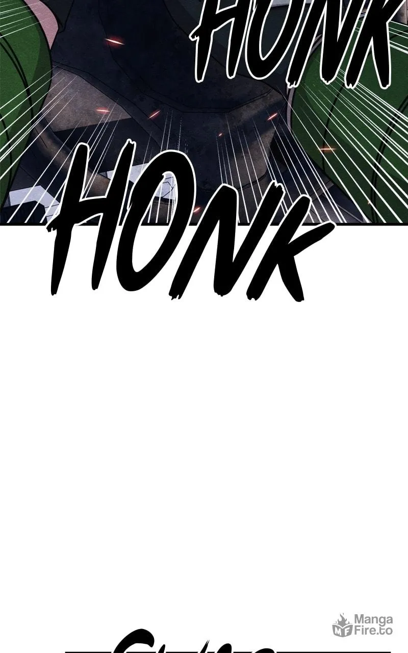 Zombie X Slasher Chapter 60 page 15 - 