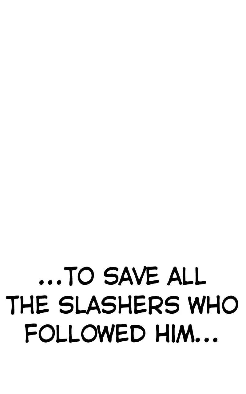 Zombie X Slasher Chapter 60 page 17 - 