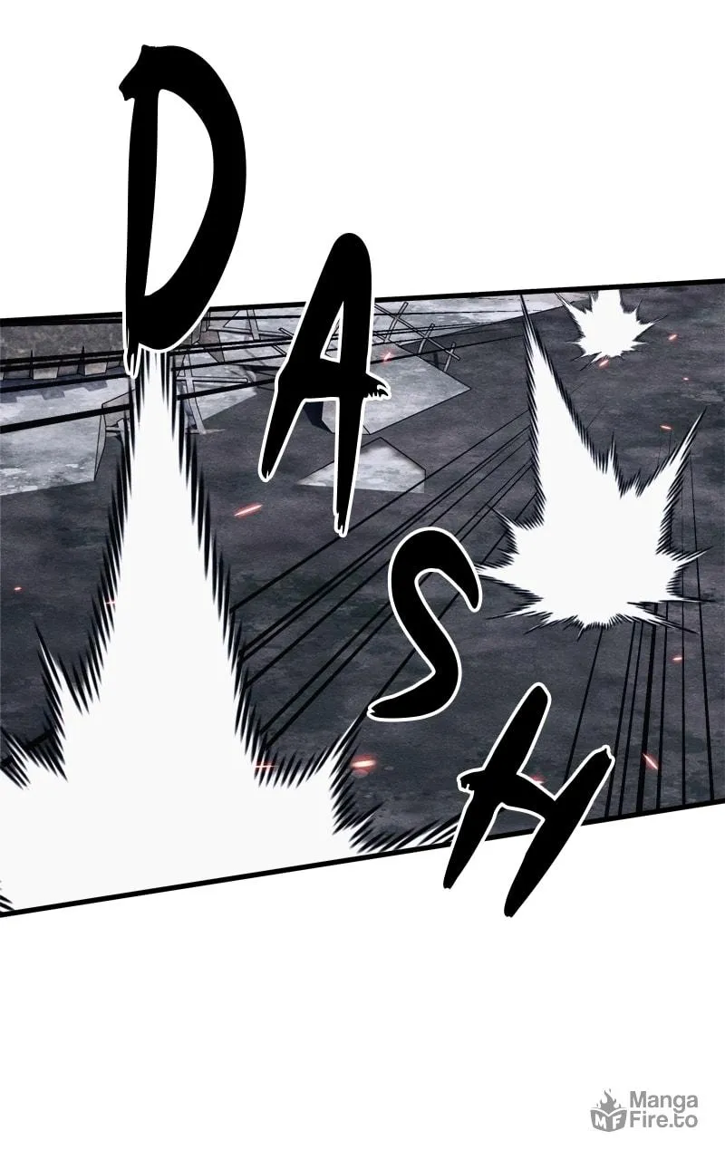 Zombie X Slasher Chapter 60 page 18 - 
