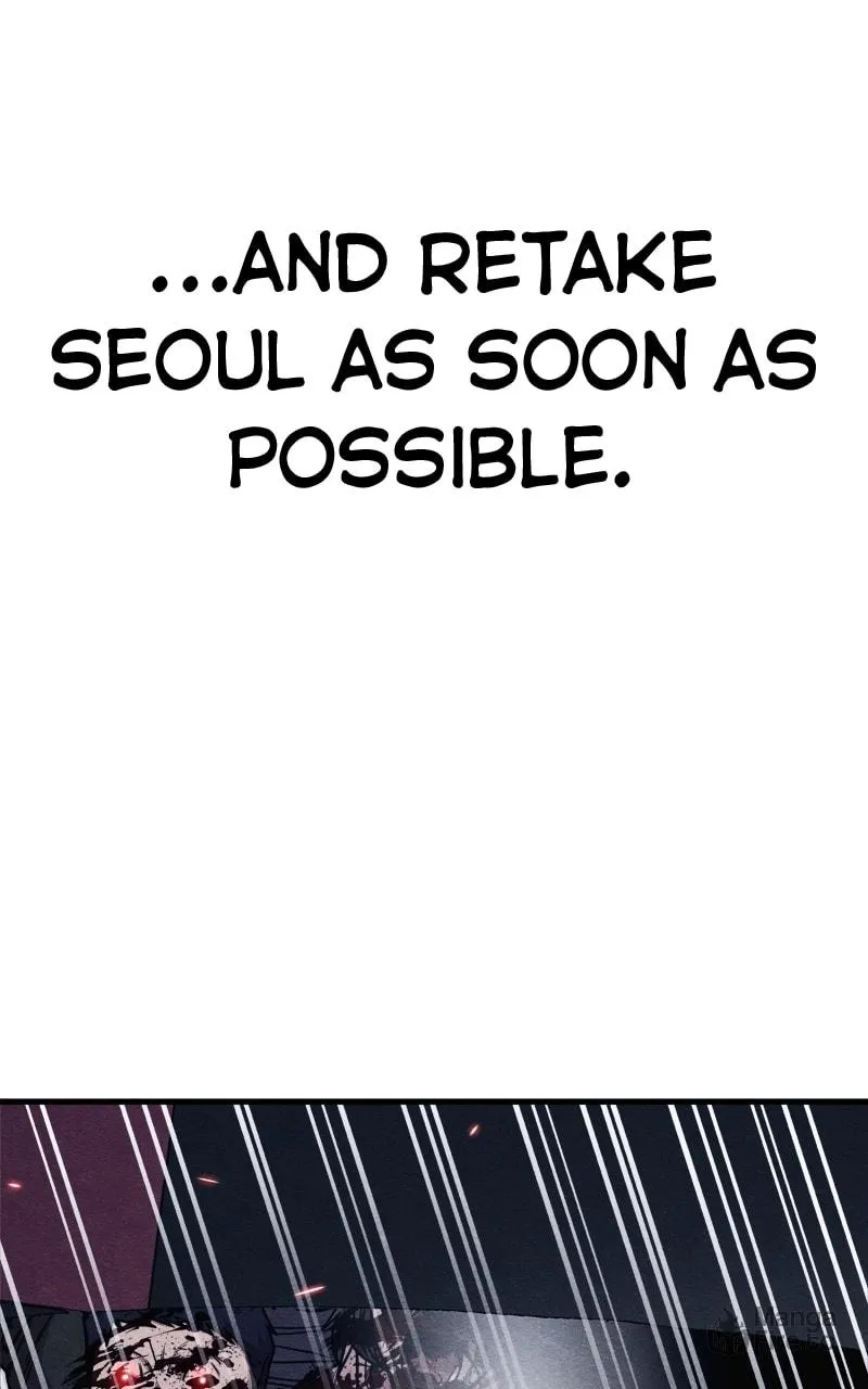 Zombie X Slasher Chapter 60 page 21 - 