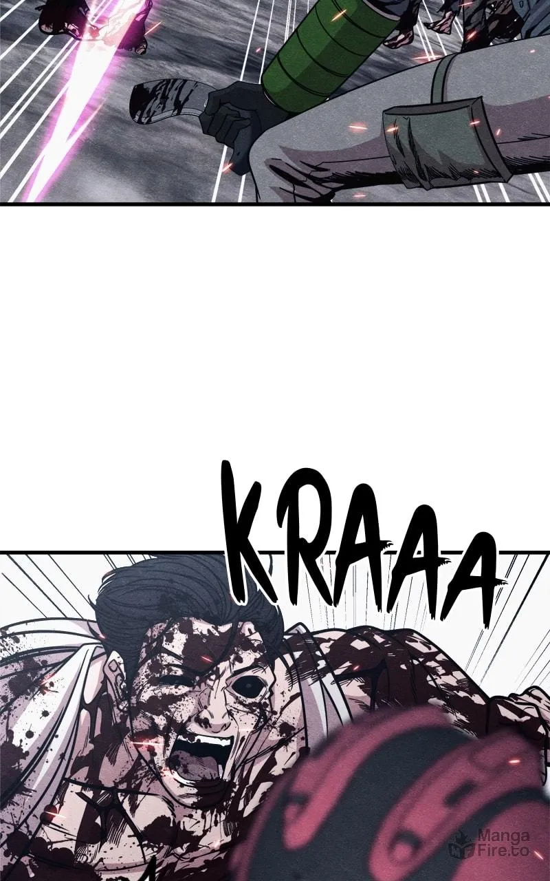 Zombie X Slasher Chapter 60 page 24 - 