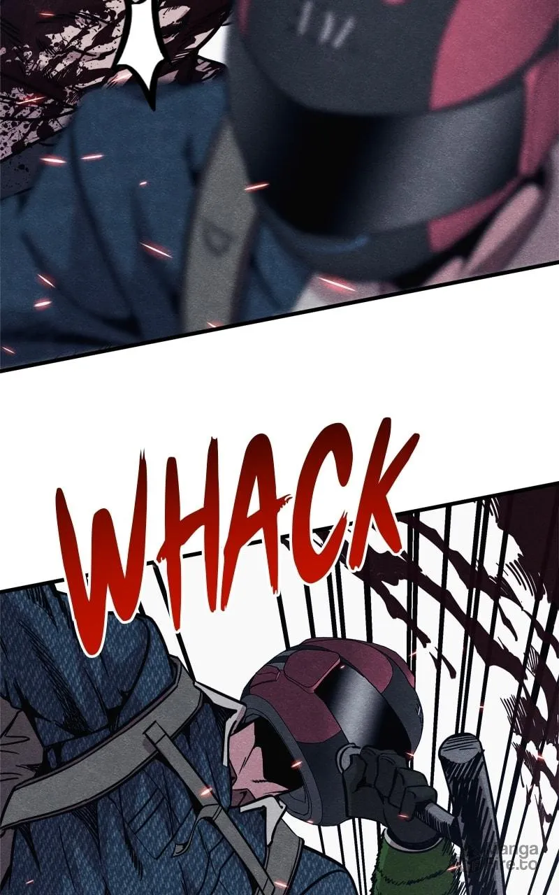 Zombie X Slasher Chapter 60 page 25 - 